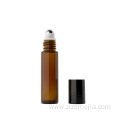 Round empty 10ml roller ball roller bottle